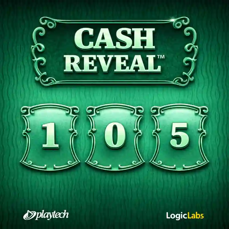 Cash Reveal Credits