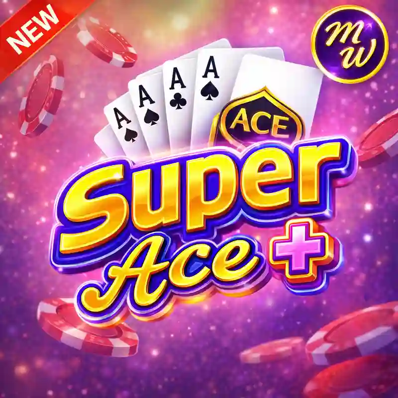 Super Ace+ Slots