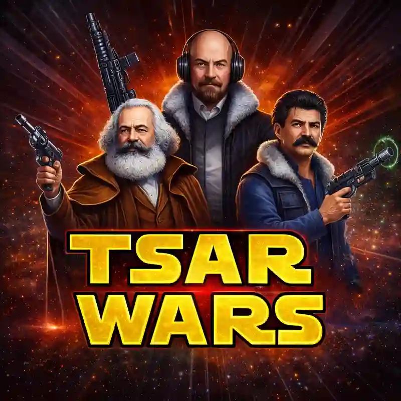 Tsar Wars Slot Game jl555bet