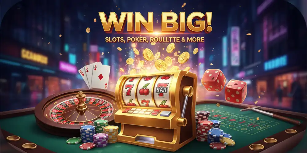 jl555bet Promo Banner